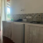Vacanze Salina Monolocale Vista Mare 펜션 린구아